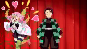 Mitsuri Kanroji (Demon Slayer: Kimetsu No Yaiba) (ENG Dub) AI voice text to speech and AI music cover generator